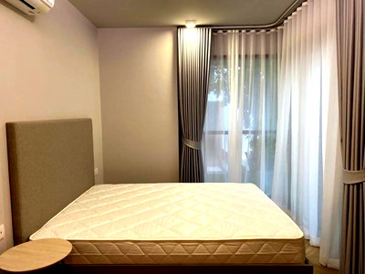 คอนโดให้เช่า : CD169 ให้เช่า Chapter Thonglor 25 | ห้องใหม่ Low Rise พร้อมเข้าอยู่