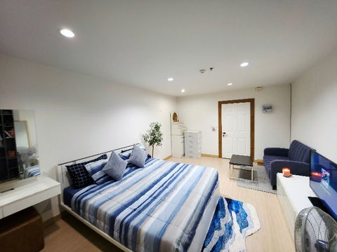Condo Phuket for rent The View Condo suanluang