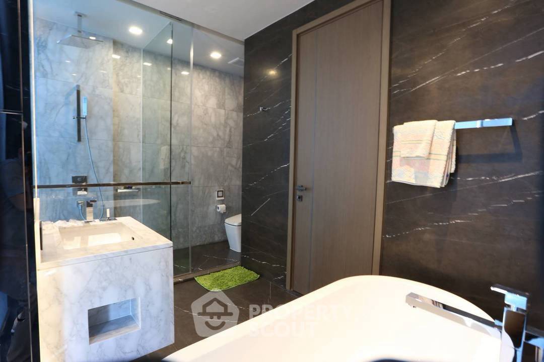 picture 2-BR Condo at The Monument Thonglo close to Thong Lo (ID 2315943) - 15/15