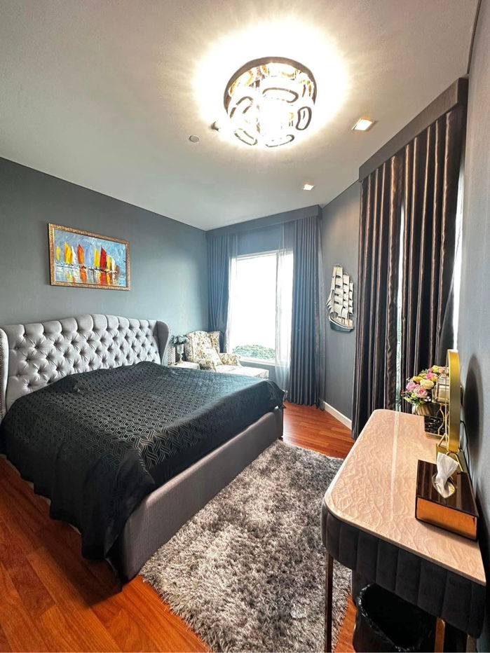 รูป FOR RENT - Luxury Beachfront 3BR | Reflection Jomtien Pattaya  - รูปที่ 10/15