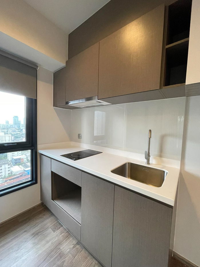 picture [RENT] ST0033   ( Life Ladprao Valley )       (ID with @in front, LINE ID:  @056qhbtt) - 17/19