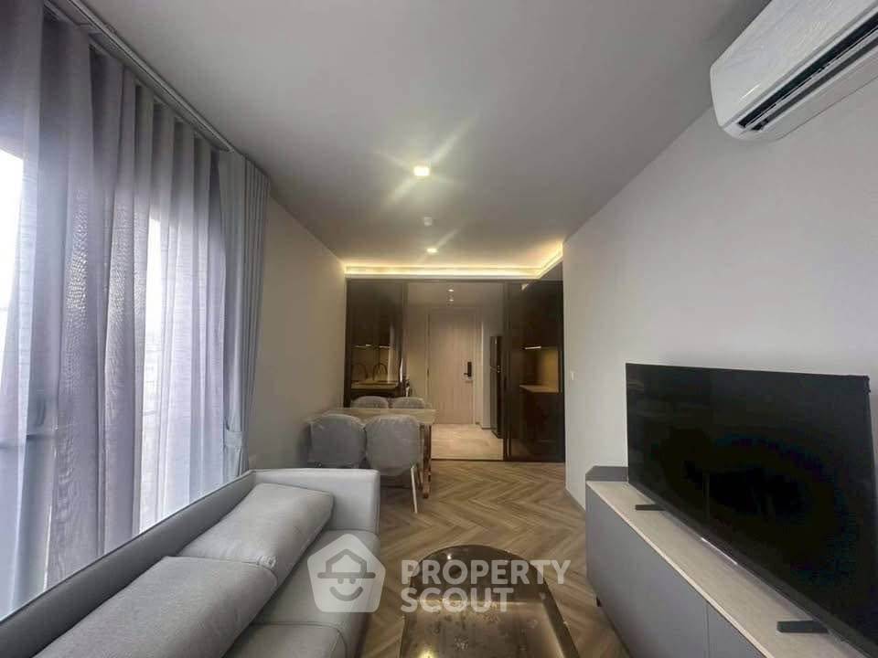 picture 2-BR Condo at Chapter Thonglor 25 close to Thong Lo (ID 2316555) - 3/10