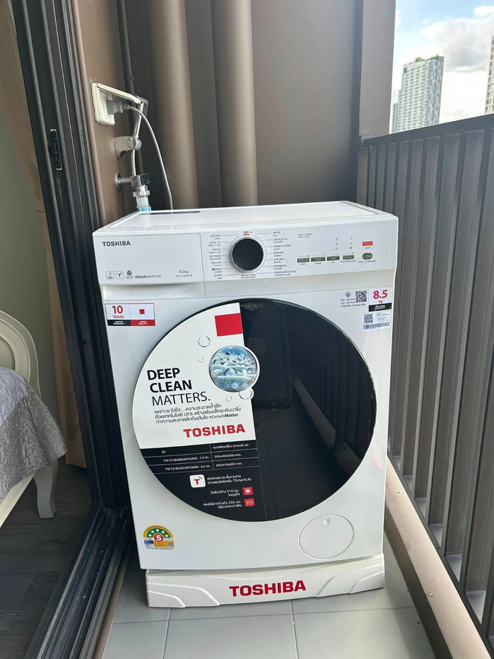 picture @Condorental condo for rent Rich Point @ BTS Wutthakat - 7/11