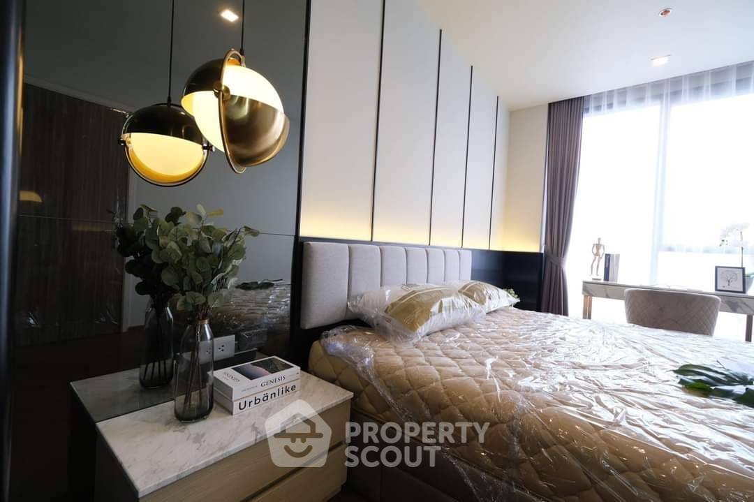 picture 1-BR Condo at Ideo Q Sukhumvit 36 near BTS Thong Lor (ID 1526361) - 3/8