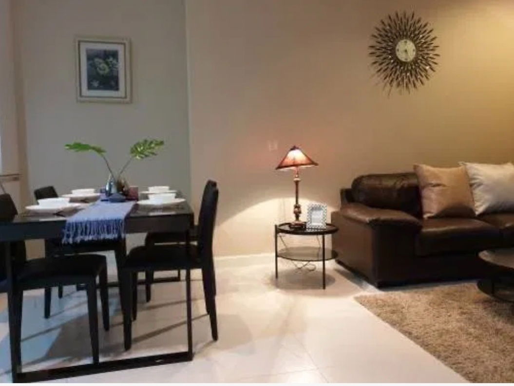 picture Room for Sell @ 185 Ratchadamri  1 Bedroom - 3/7