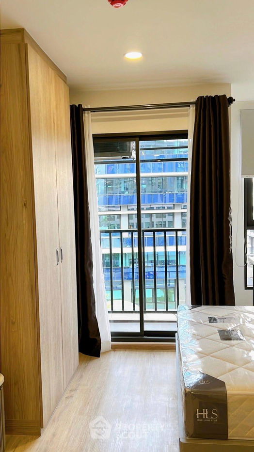picture 1-BR Condo at Oneder Kaset Condo in Lat Yao (ID 2316826) - 6/10