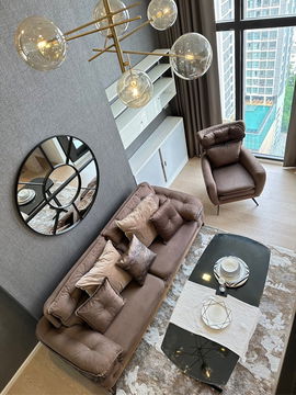 Condo For Chewathai Resident Asoke Sales 