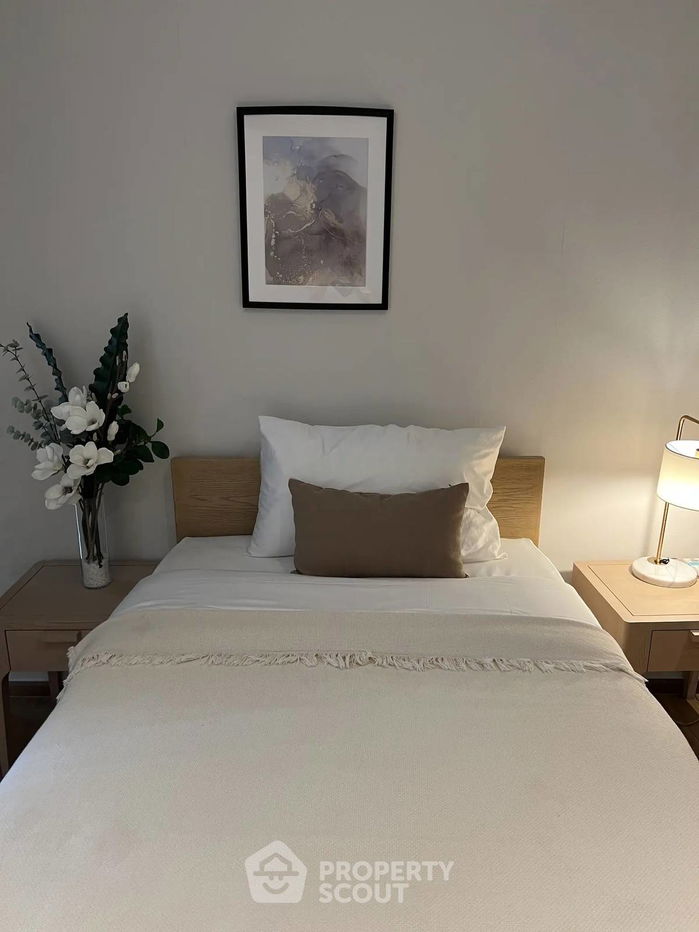 picture 2-BR Condo at Park Origin Phrom Phong near BTS Phrom Phong (ID 2314788) - 7/14