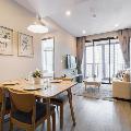 picture 🚩 For rent condo ASHTON ASOKE Building , Floor 15,2 bed room, Room size 46.86 sqm - 7/8