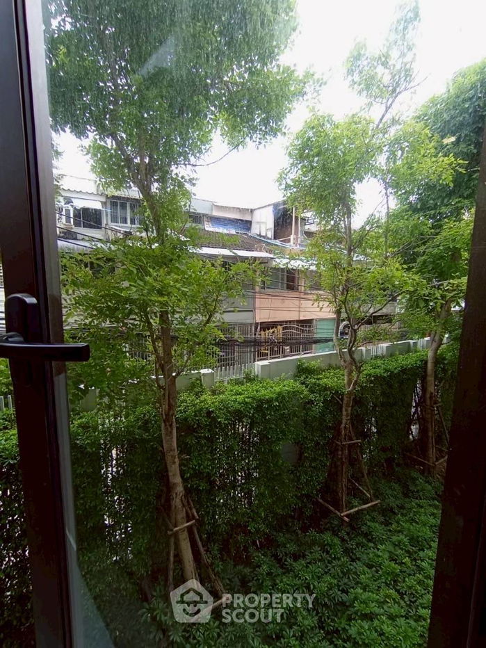 picture 1-BR Condo at Chapter Thonglor 25 close to Thong Lo (ID 2316821) - 16/16