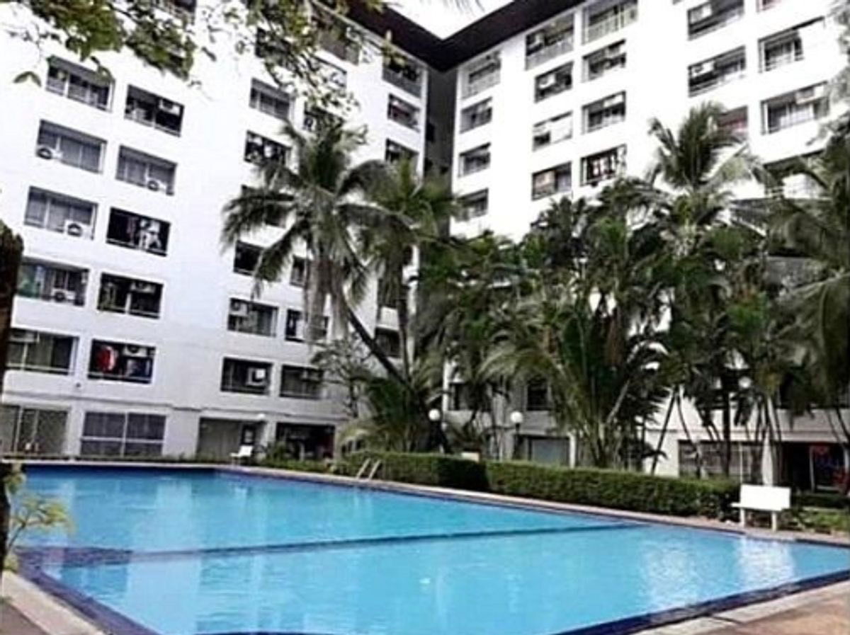 รูป (19311) Sale at Loss Project name  City Villa - รูปที่ 2/3