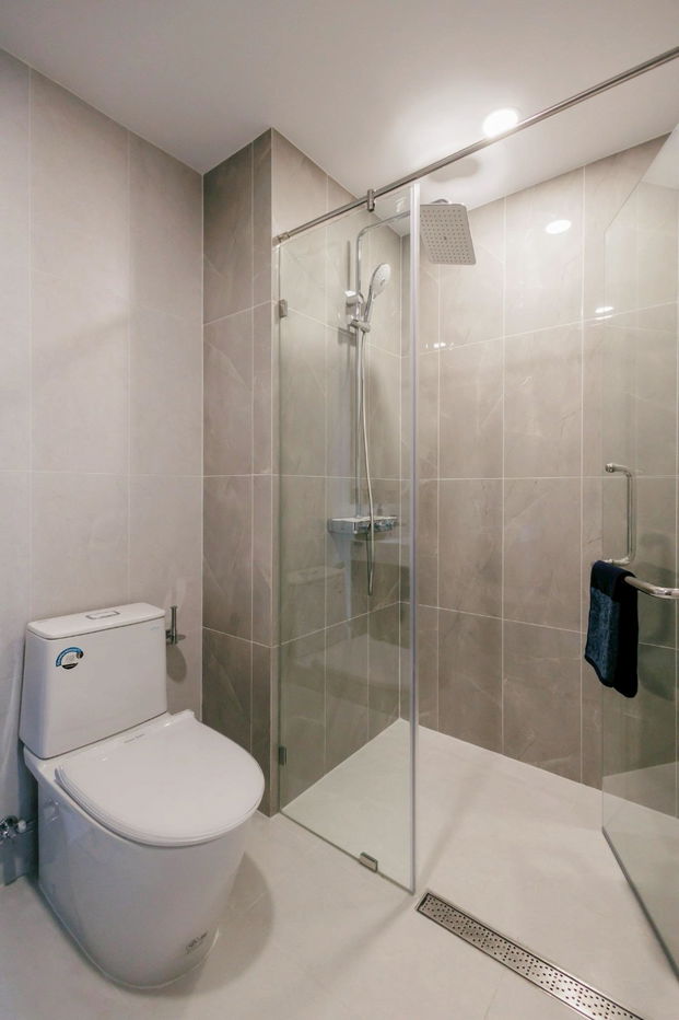 picture CD161 For Rent – Supalai Premier Samsen-Ratchawat | High Floor, City View, Fully Furnished - 12/20