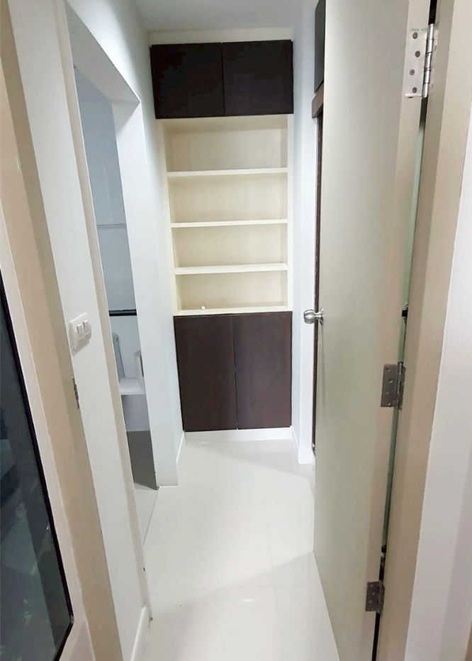 รูป ***ให้เช่า IDEO สาทร-ตากสิน (กว้าง 35ตรม + มีอ่างอาบน้ำ) *รับโปรพิเศษ* LINE : @Feelgoodhome (มี@หน้า) - รูปที่ 5/12