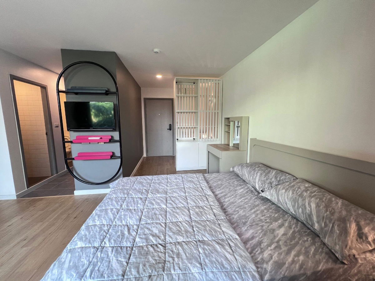 picture #R6492 🎉 210968 Condo for rent ATTITUDE BU CONDOMINIUM (Rangsit) - 4/8