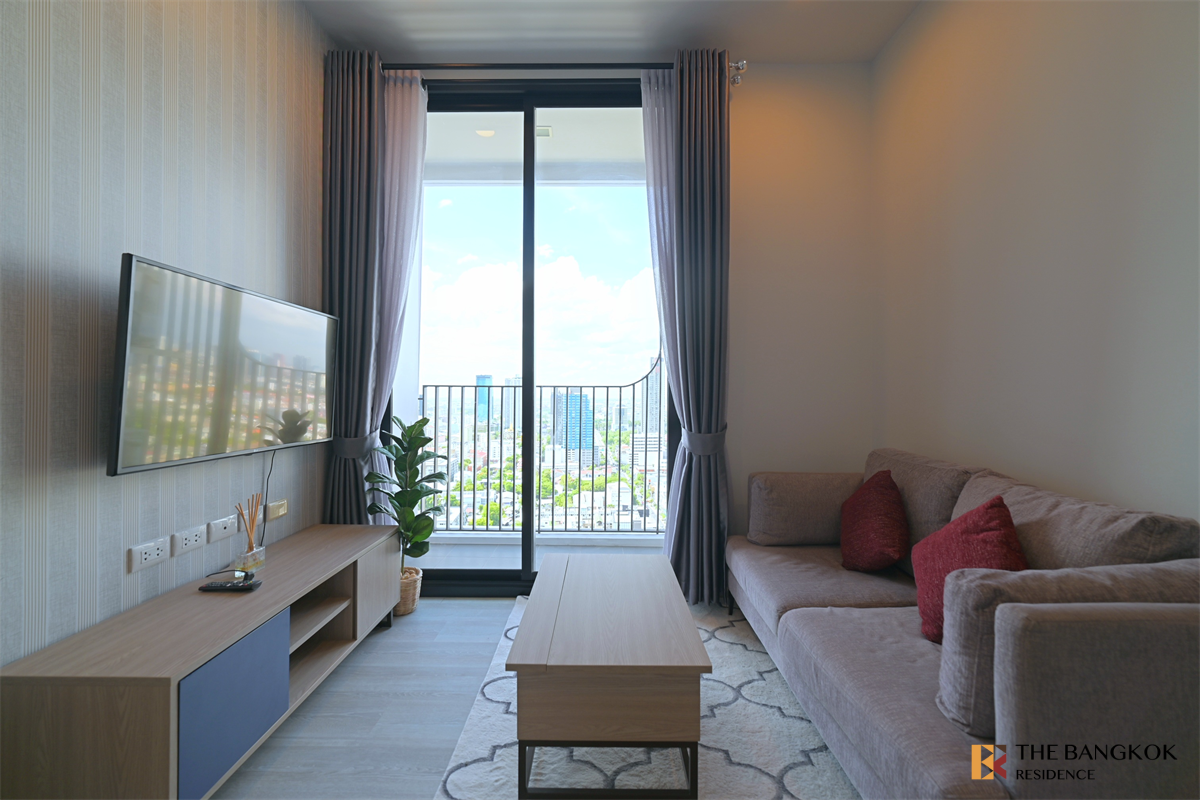 picture Convenient Travel, Great Value per Square Meter XT Ekkamai - 1/10
