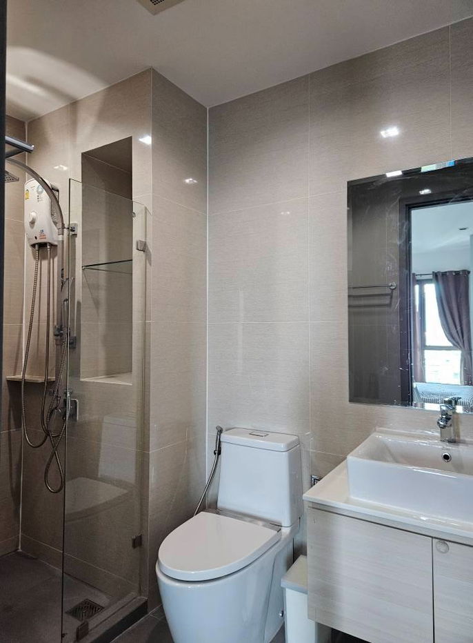 picture [RENT] ST0031  ( The Rich Sathorn-Taksin)       (ID with @in front, LINE ID:  @056qhbtt) - 9/13