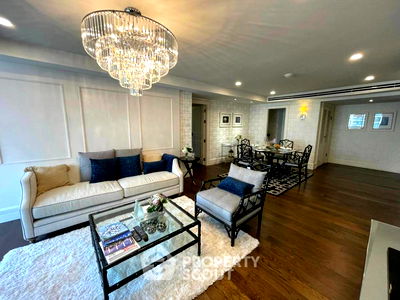 เช่าคอนโด BTS เพลินจิต : คอนโด 2-ห้องนอน ที่ สมคิด การ์เด้น คอนโดมิเนียม ใกล้ BTS ชิดลม (ID 1746771)