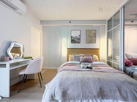 🚩 For Sell Condo CITY HOME RATCHADA-PINKLAO Building 1, Floor 10,1 bed room, Room size 32 sqm