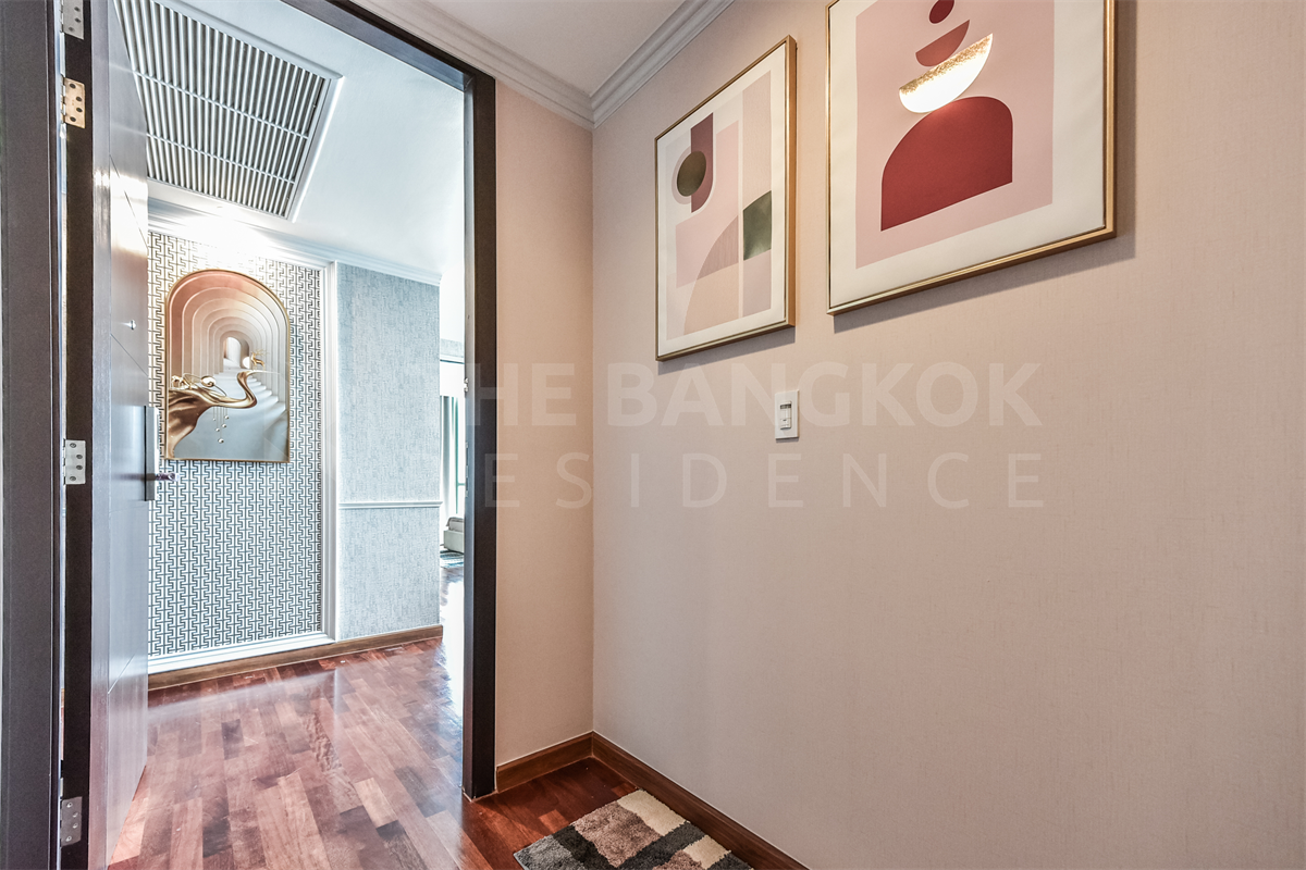 picture The Privilege of Luxury in an Economic Hub Location Wish Signature Midtown Siam near BTS Ratchathewi - 6/10