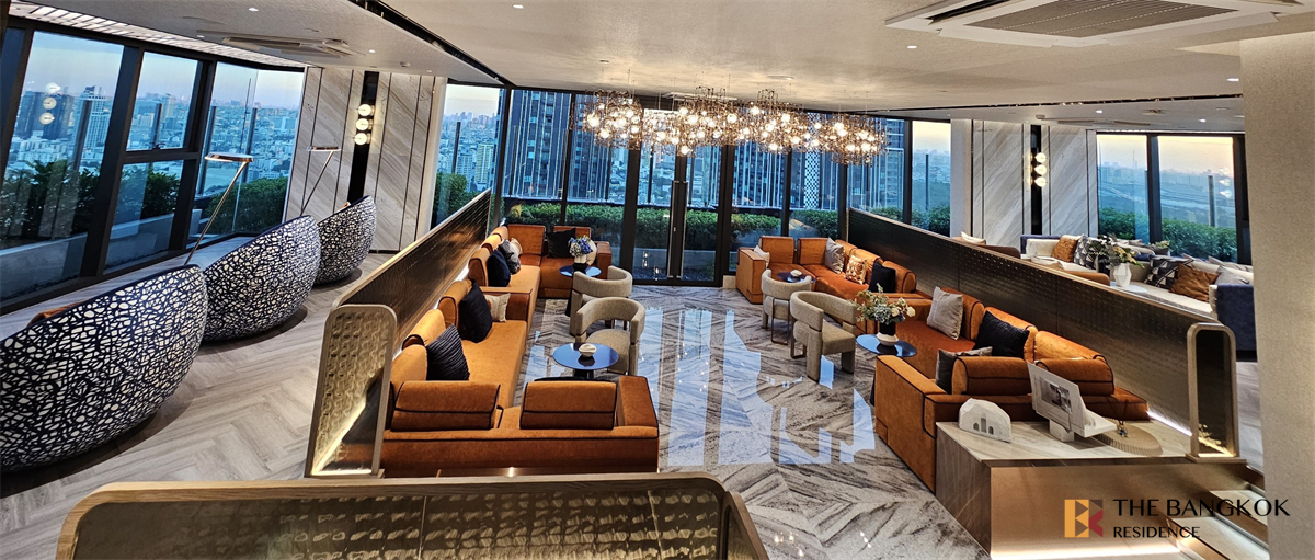 picture Life Phahon - Ladprao Fits All Lifestyles near BTS Ha Yaek Lat Phrao - 1/10
