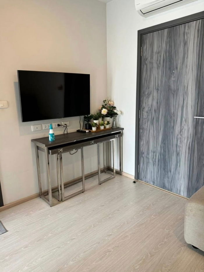 picture #R6488 🎉 210968 Condo for rent  ELIO DEL NEST (Udomsuk) - 6/6