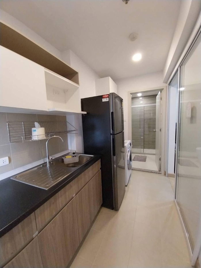 picture [RENT]ST0032 ( Supalai Veranda Ramkhamhaeng )        (ID with @in front, LINE ID:  @056qhbtt) - 6/11