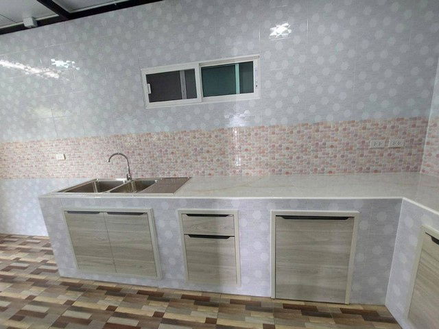 picture FOR RENT  TOWNHOUSE PROPERTY  17000 BAHT per MONTH - 7/8