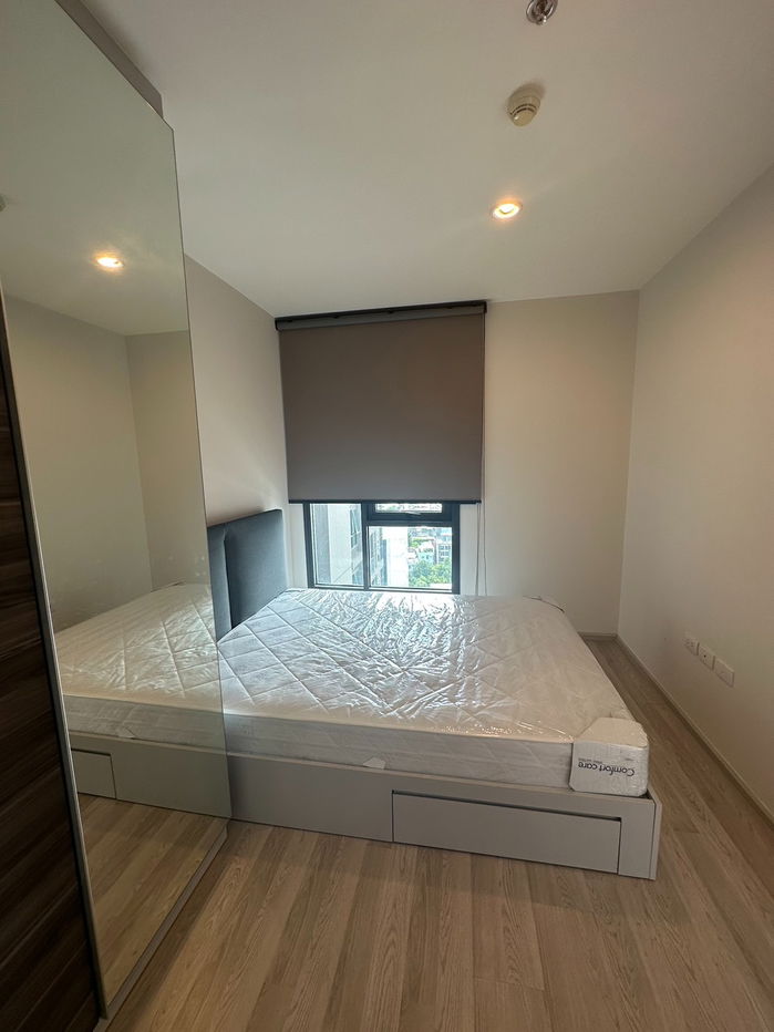 picture Condo for rent Centric Huaykhwang Station, 1 bedroom - 2/8