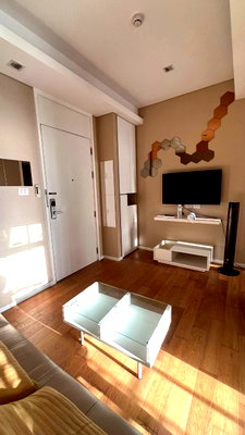 Condos for sale : ✅ S-TRSD116 ✅ Line : @p2nproperty
