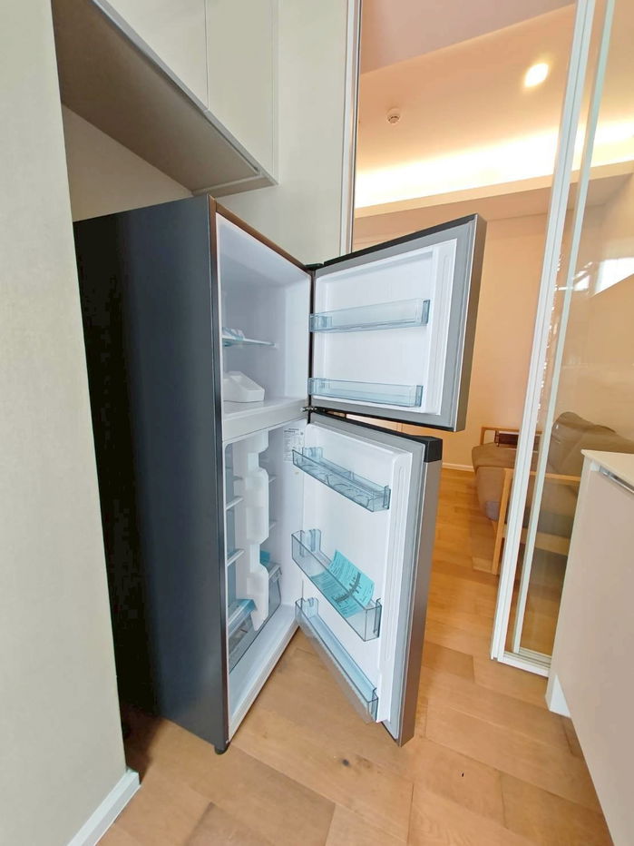picture CD195 For Rent: The Saint Residences – Prime Location at Ha Yaek Lat Phrao - 6/7