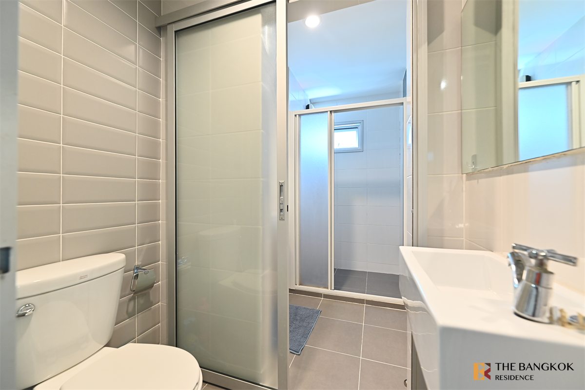 picture Aspire Rama 9 Exclusive Unit from Top Brands near MRT Rama 9 Station - 1/10