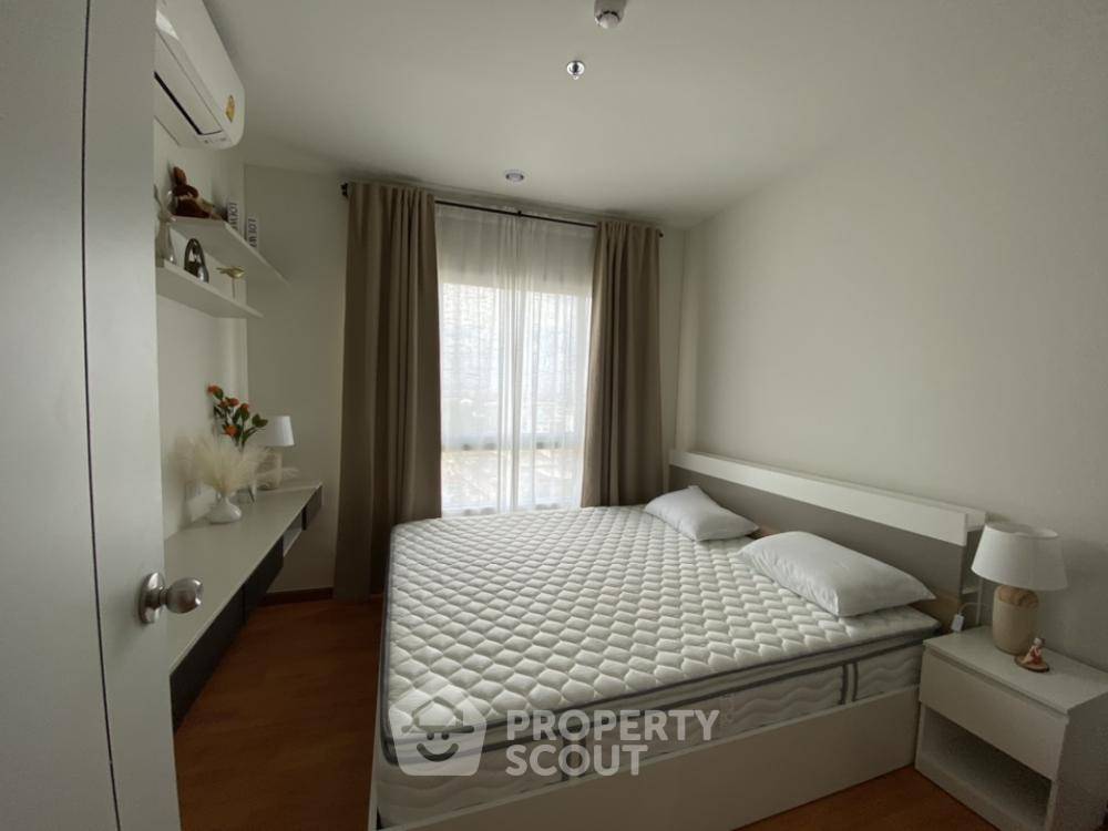 รูป คอนโด 1-ห้องนอน ที่ เดอะ เพรสซิเดนท์ สุขุมวิท-สมุทรปราการ ใกล้ BTS แพรกษา (ID 1268912) - รูปที่ 10/18