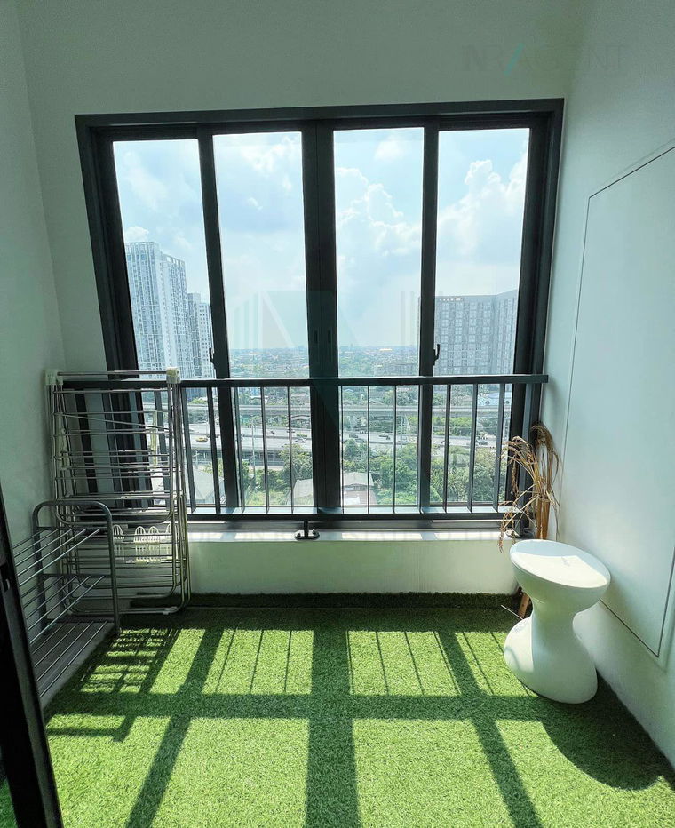 picture For Sell Condo IDEO WUTTHAKAT Building 1, Floor 14,1 bed room, Room size 30 sqm - 5/8