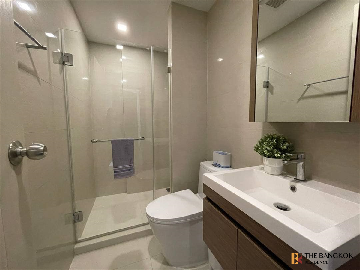 picture Book quickly before the room is gone!! The Nest Sukhumvit 64 - 2/10