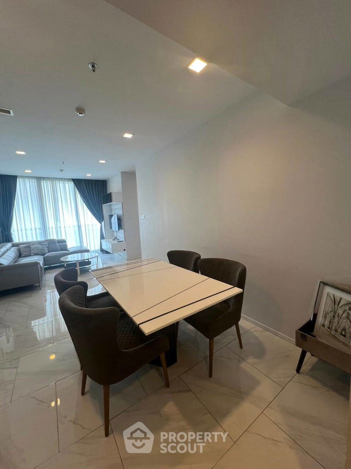 picture 2-BR Condo at Hyde Sukhumvit 11 near BTS Nana (ID 2316831) - 12/18