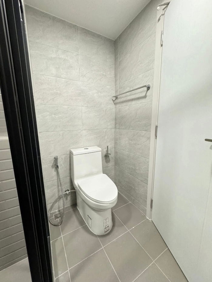 picture AS1168 Atmoz Flow Minburi Condo for rent - 11/14