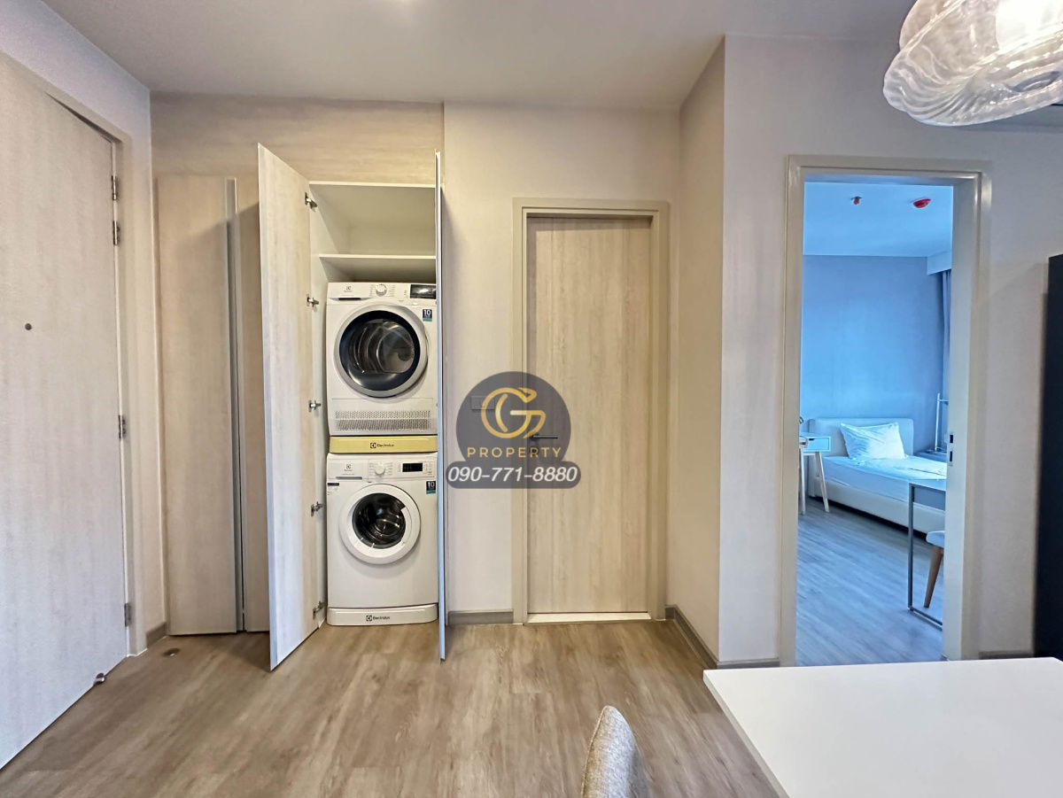 picture ✨For rent: Keen Centre Condo Sriracha✨ 📍Opposite Robinson Sriracha - 5/33
