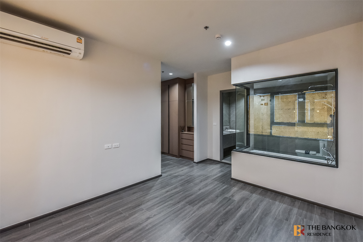 picture Live the Luxury Style in a High-potential Location Ideo Sukhumvit - Rama 4 near BTS Phra Khanong - 2/10