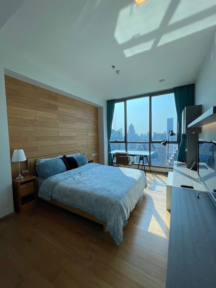 picture For Rent: Hyde Sukhumvit 13 – Near BTS Nana - 4/13