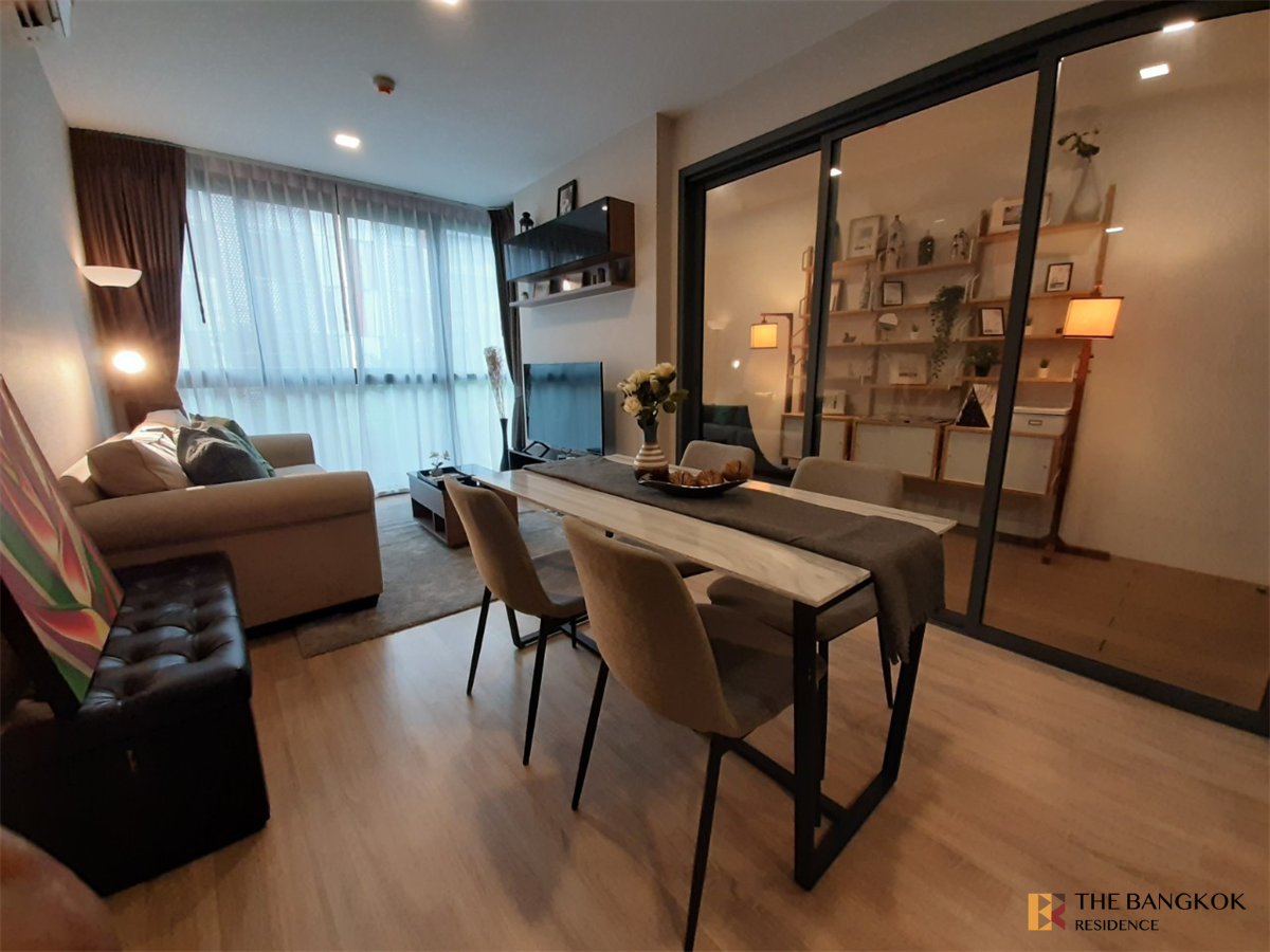 picture TAKA HAUS EKAMAI 12 Exclusive Unit from Top Brands - 7/10