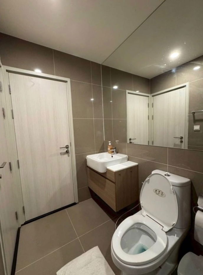 picture #R6490 🎉 210968 Condo for rent Noble Revolve Ratchada 2  - 6/10