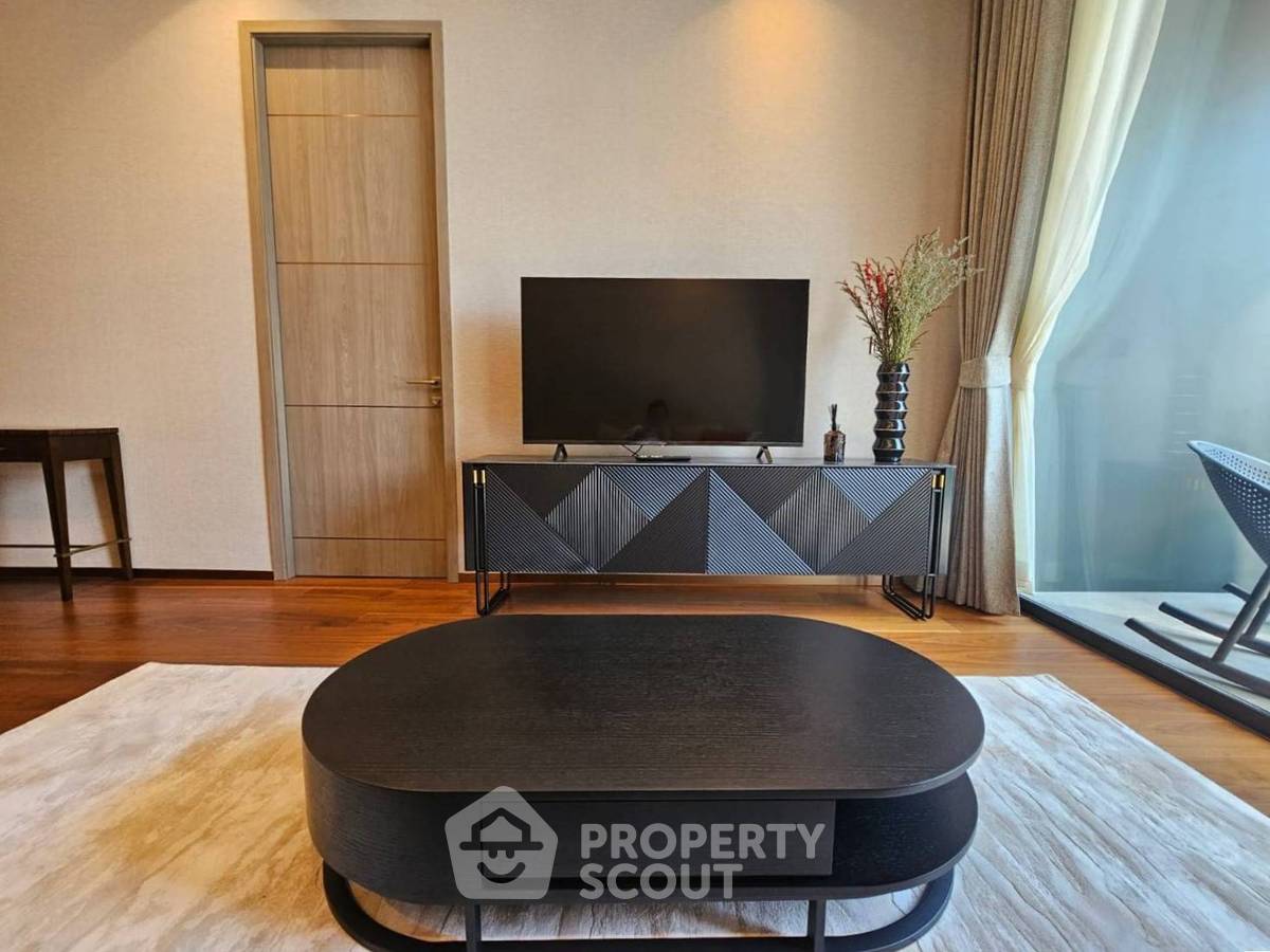 picture 2-BR Condo at The Estelle Phrom Phong near BTS Phrom Phong (ID 1935245) - 4/11