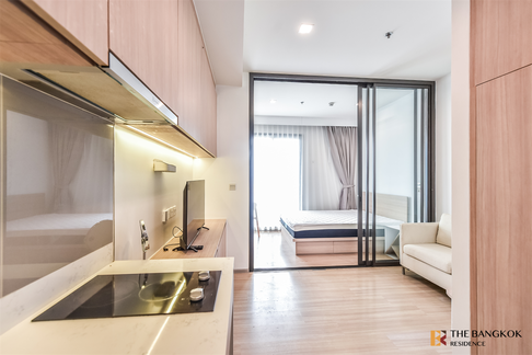 M Jatujak Convenient Travel, Great Value per Square Meter near BTS Saphan Khwai