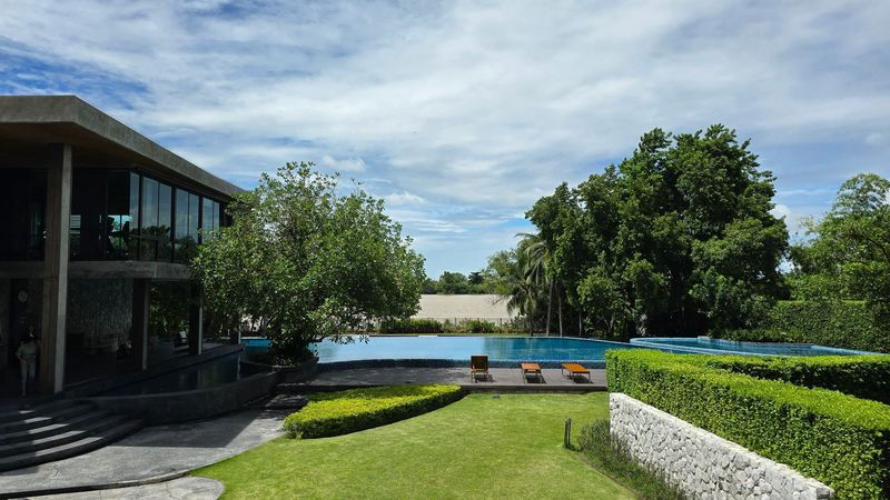 รูป ❤️💛ขายคอนโด ริมแม่น้ำ วิวสวย บรรยากาศร่มรื่น ลมเย็นสบาย  ​​🌊U Delight Residence Riverfront Rama 3  - รูปที่ 11/14