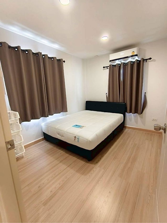 picture House for Rent — Life in the Garden, Banchang Rayong 💰 Rent: 22,000 THB/month - 8/10