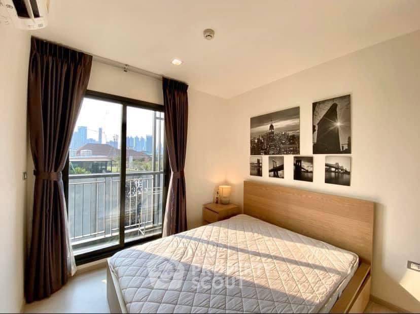 picture 1-BR Condo at Rhythm Sukhumvit 36-38 near BTS Thong Lor (ID 2316900) - 8/10