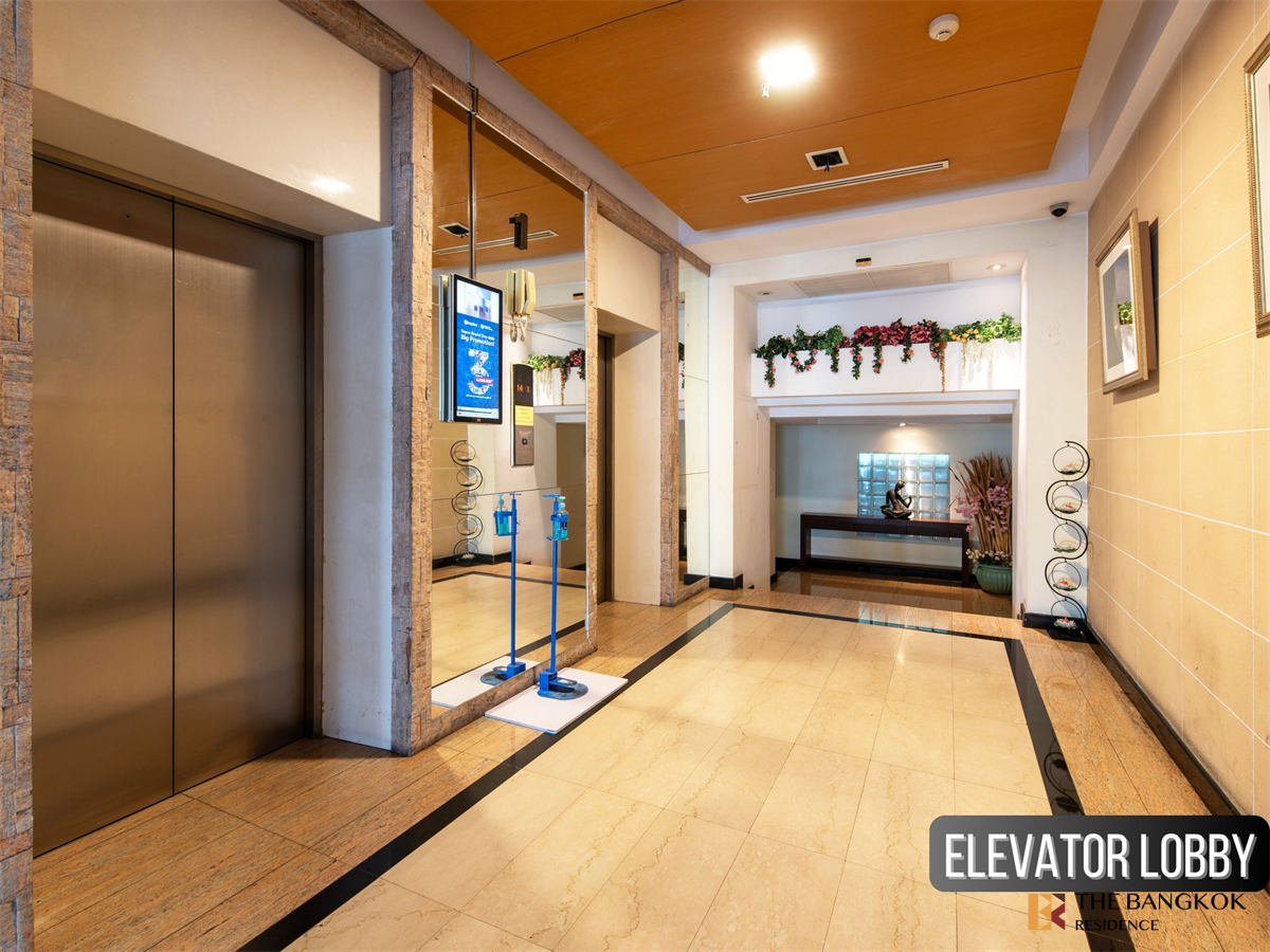 picture City Living Ratchada  Ready-to-move-in Condo at an Amazing Price!! - 7/10