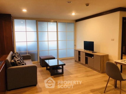 รูปภาพ คอนโด 1 ห้องนอน Supalai Place Sukhumvit 39 ชั้น 26 ใกล้ BTS พร้อมพงษ์ (ID 1675314)