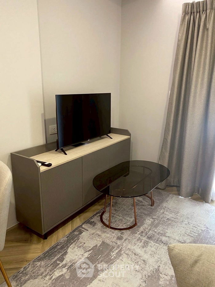 picture 1-BR Condo at Chapter Thonglor 25 close to Thong Lo (ID 2316821) - 3/16