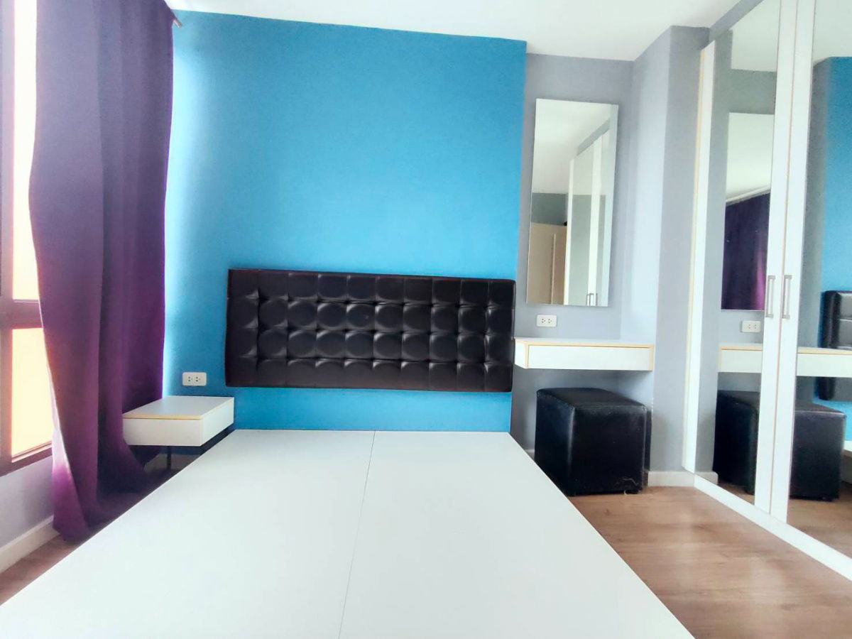picture Condo for Sell : Icondo Sukhumvit 103   (ST-02) - 2/12